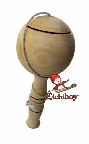 Toy Kendama Wooden Jouet Kendama En Bois