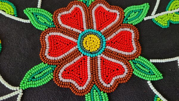 Perlage Beadwork Métis