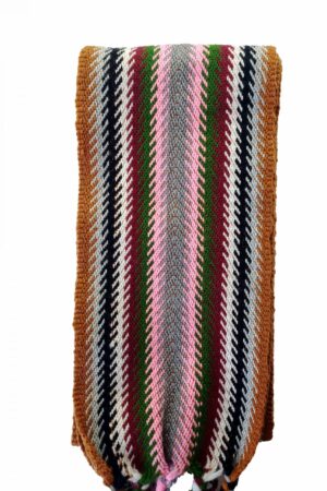 alpaca alpaga medium sash Étchiboy