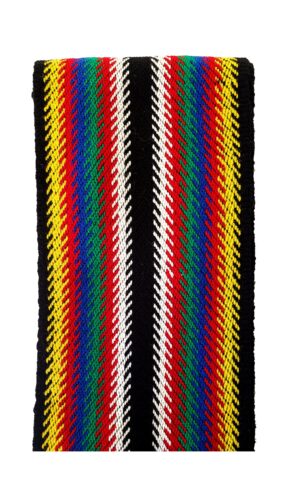 alpaca alpaga medium sash Étchiboy