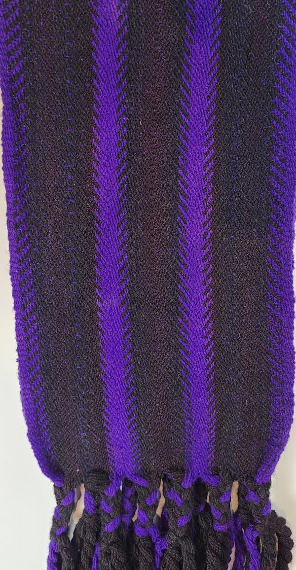 Unique sash