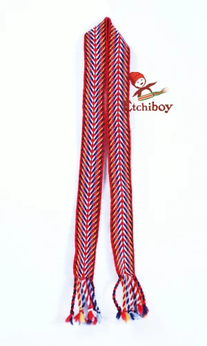 Mini-sash L'Assomption 24 60cm Alpaca Mini-ceinture 24po 60cm Alpaga