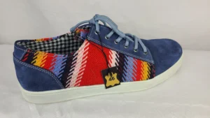 Etchiboy One of A Kind Sneakers Espadrilles Unique - U139