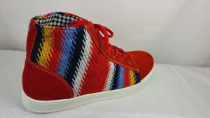 Etchiboy One of A Kind High Tops Chaussure Basket Unique - U135