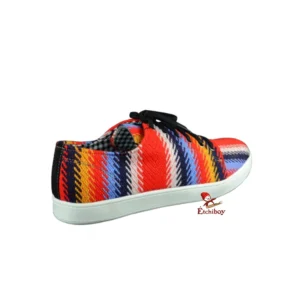 Sneakers Espadrilles L'Assomption Etchiboy