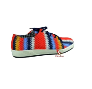 Espadrilles Sneakers Étchiboy