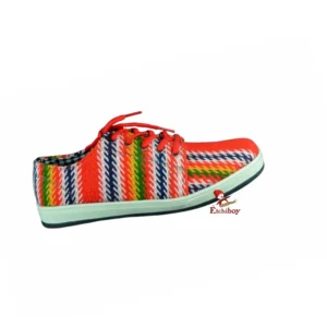 Sneakers Espadrilles Étchiboy