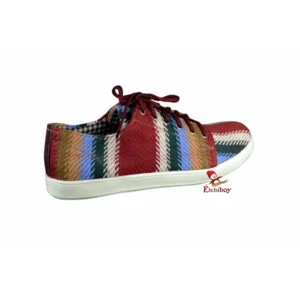 Espadrilles Sneakers Étchiboy