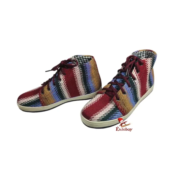 High Tops Saint Boniface Chaussures Basket