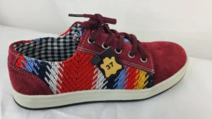 Etchiboy One of A Kind Sneakers Espadrilles Unique - U143