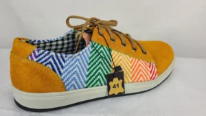 Sneakers Espadrilles Unique - U142