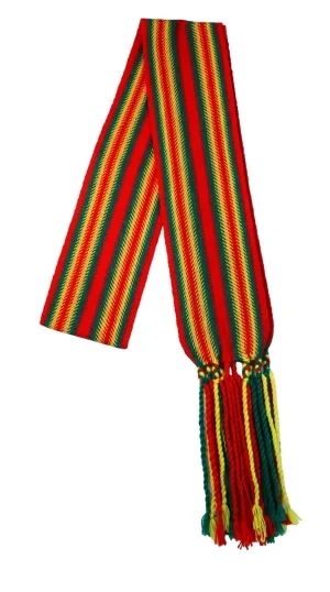 Metis Sash U214