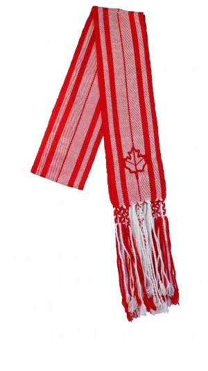 One-of-a-kind Sash Medium Alpaca Ceinture Fléchée Unique Moyenne Alpaga - U314